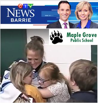 Maplegrove CTVnews barrie